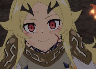 Sentenced to Be a Hero Episode 12 Preview And Synopsis Revealed Sentenced to Be a Hero Episode 12