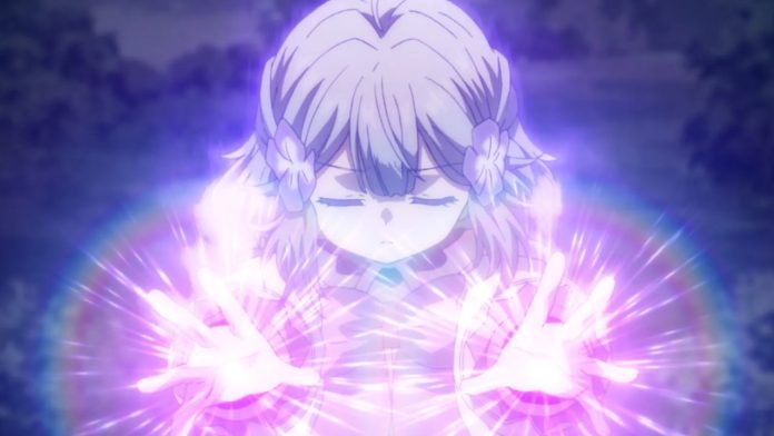 Easygoing Territory Defense by the Optimistic Lord Episode 12