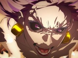 Jujutsu Kaisen Season 4