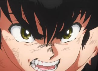 New Ranma 1/2 Anime Officially Gets Season 3 New Ranma 1/2 Anime Season 3