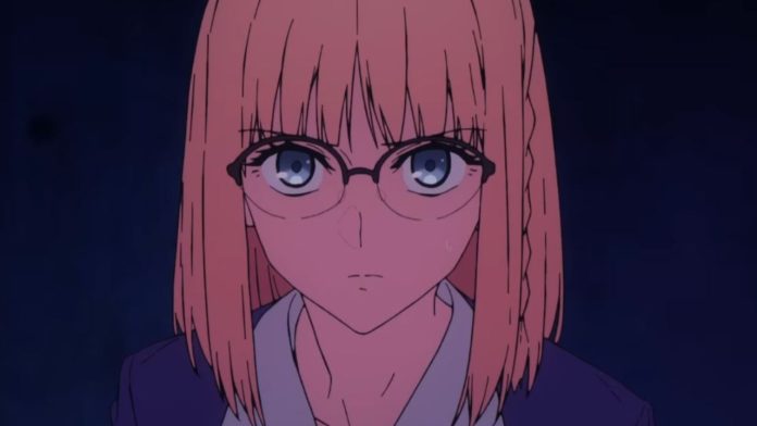 Fate/Strange Fake Episode 13