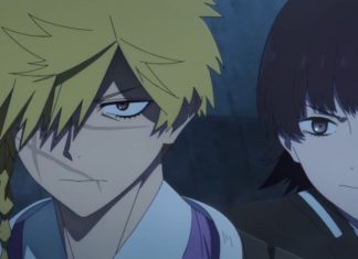 Hell’s Paradise: Jigokuraku Season 2 Episode 11 Preview Video And Synopsis Revealed Hell’s Paradise: Jigokuraku Season 2 Episode 11