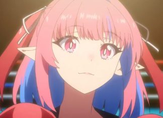 Mistress Kanan is Devilishly Easy Anime Unveiled The Preview And Synopsis For Episode 1 Mistress Kanan is Devilishly Easy Episode 1