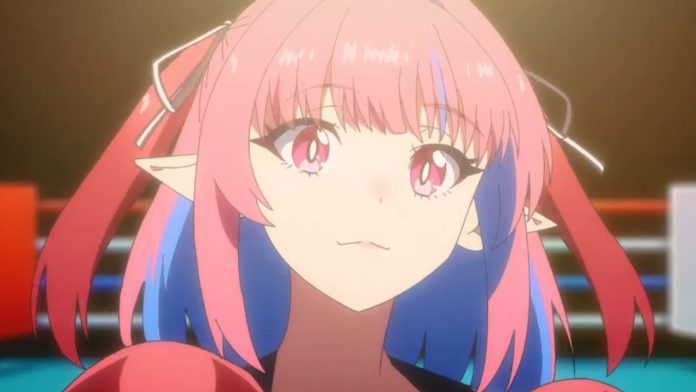 Mistress Kanan is Devilishly Easy Episode 1