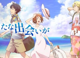 Grand Blue Dreaming Season 3 Anime’s Official Trailer Goes Live Grand Blue Dreaming Season 3 Official Trailer