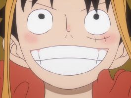 One Piece Elbaph Arc