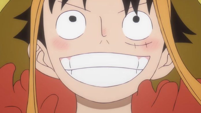 One Piece Elbaph Arc