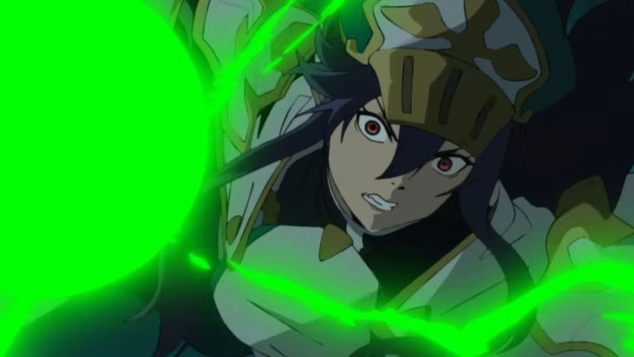 Sentenced to Be a Hero Season 2