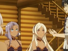 Farming Life in Another World Season 2 New Trailer