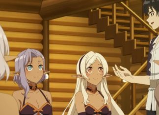 Farming Life in Another World Season 2 Anime’s New Trailer Confirms April 6, 2026 Release Date Farming Life in Another World Season 2 New Trailer