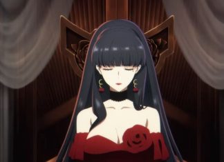 The Irregular at Magic High School: Yotsuba Succession Arc Film’s New Trailer Features LiSA’s Theme Song The Irregular at Magic High School: Yotsuba Succession Arc New Trailer