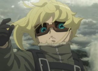 The Saga of Tanya the Evil Season 2 Anime’s New Trailer Confirms July 2026 Release Date The Saga of Tanya the Evil Season 2 New Trailer
