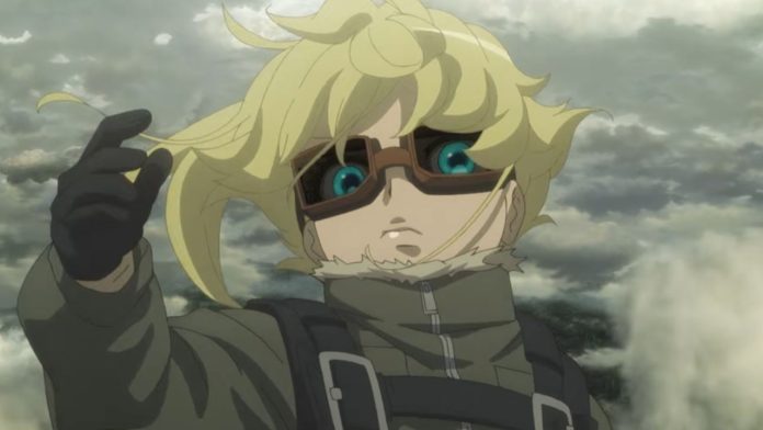 The Saga of Tanya the Evil Season 2 New Trailer