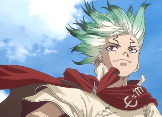 Dr. Stone: Science Future Part 3 Episode 1 Preview And Synopsis Revealed Dr. Stone: Science Future Part 3 Episode 1