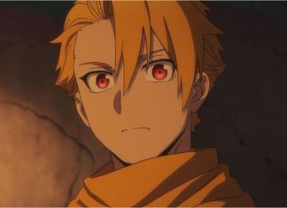 Daemons of the Shadow Realm Episode 1 Preview And Synopsis Revealed Daemons of the Shadow Realm Episode 1