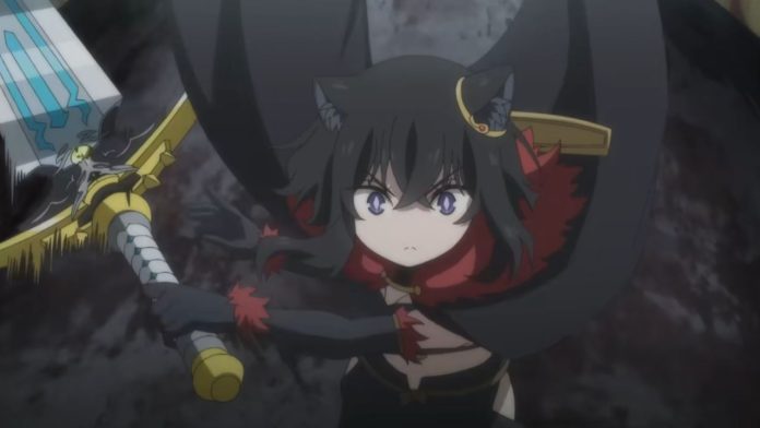 Reincarnated as a Sword Season 2 Trailer