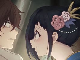 Sparks of Tomorrow New Trailer