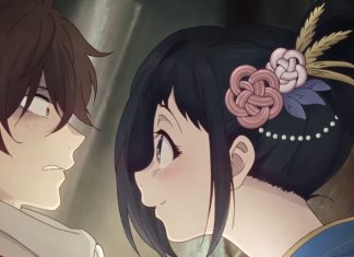 Sparks of Tomorrow Anime’s New Trailer Confirms July 5, 2026 Release Date Sparks of Tomorrow New Trailer