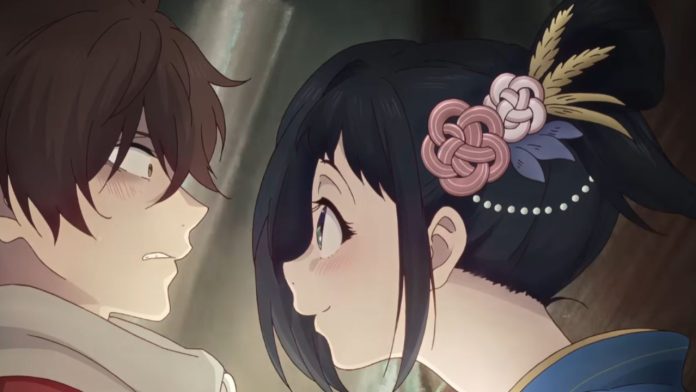 Sparks of Tomorrow New Trailer