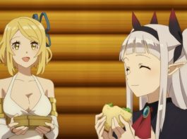 Farming Life in Another World Season 2 Episode 1