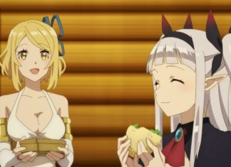 Farming Life in Another World Season 2 Episode 1 Preview And Synopsis Revealed Farming Life in Another World Season 2 Episode 1