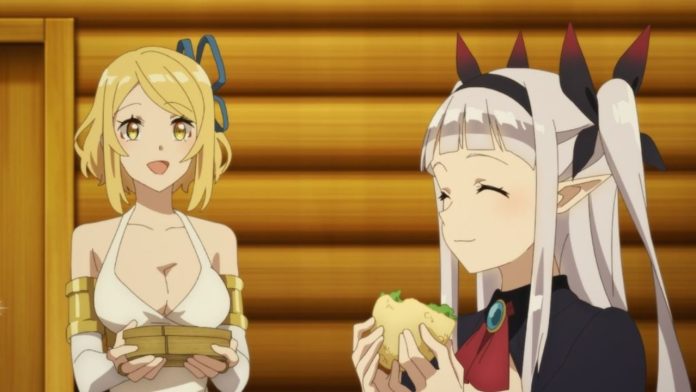 Farming Life in Another World Season 2 Episode 1