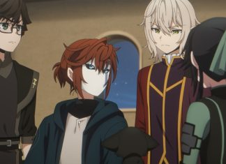 The Beginning After the End Season 2 Episode 1 Preview And Synopsis Revealed The Beginning After the End Season 2 Episode 1