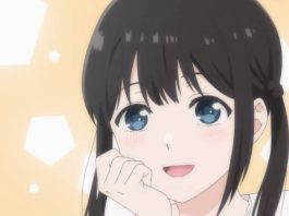 I Want To End This Love Game Official Trailer