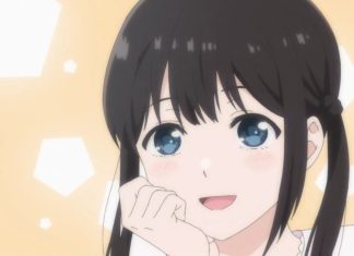 I Want To End This Love Game Anime’s Official Trailer Goes Live I Want To End This Love Game Official Trailer