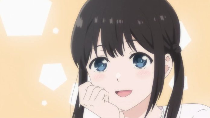 I Want To End This Love Game Official Trailer