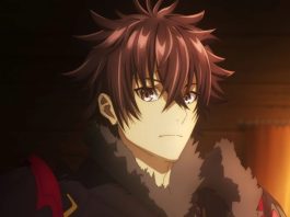 I Got a Cheat Skill in Another World Season 2 Anime