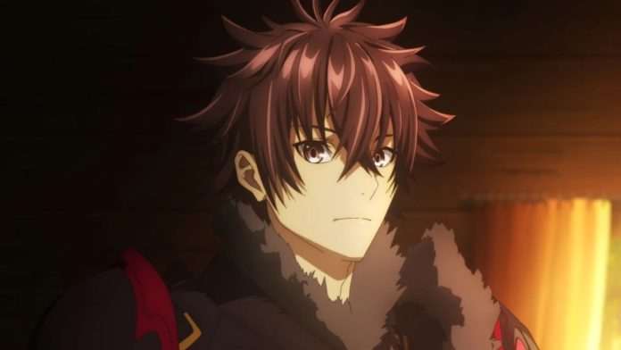 I Got a Cheat Skill in Another World Season 2 Anime