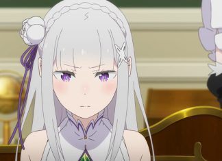 Re:Zero Season 4 Episode 1 Preview And Synopsis Revealed Re:Zero Season 4 Episode 1