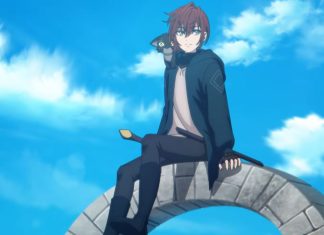 The Beginning After the End Season 2 Anime’s Official Trailer Goes Live The Beginning After the End Season 2 Official Trailer