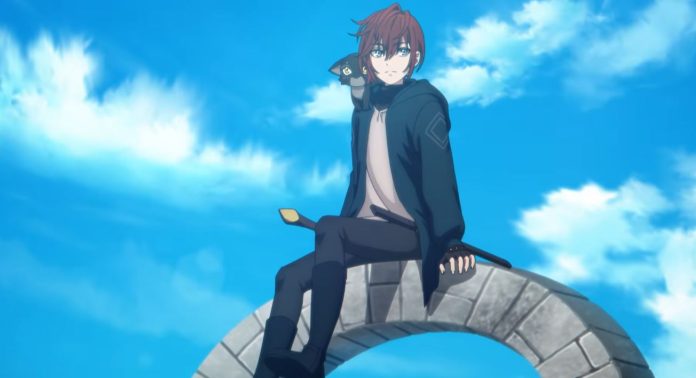 The Beginning After the End Season 2 Official Trailer