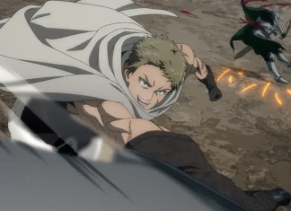 Easygoing Territory Defense by the Optimistic Lord Episode 10 Preview And Synopsis Revealed Easygoing Territory Defense by the Optimistic Lord Episode 10