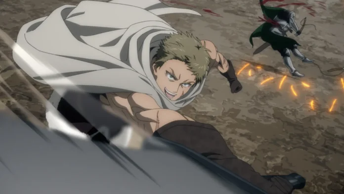 Easygoing Territory Defense by the Optimistic Lord Episode 10