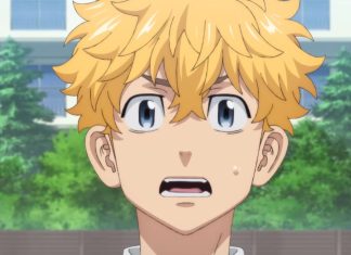 Tokyo Revengers Season 4 (War of the Three Titans Arc) Anime’s New Trailer Confirms October Release Date Tokyo Revengers Season 4 New Trailer