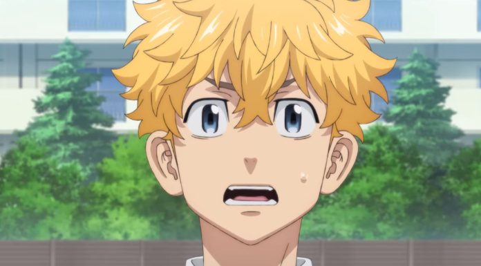 Tokyo Revengers Season 4 New Trailer