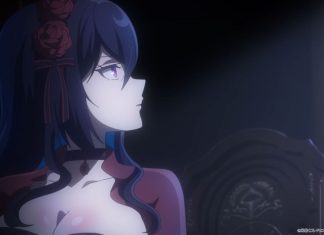 The Holy Grail of Eris Anime Unveiled The Preview And Synopsis For Episode 11 The Holy Grail of Eris Episode 11