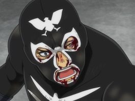 Tojima Wants to Be a Kamen Rider Episode 23