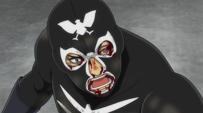 Tojima Wants to Be a Kamen Rider Episode 23