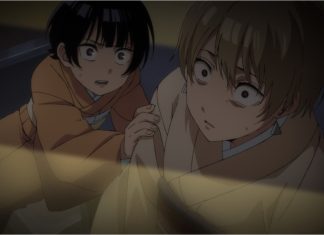 Akane-banashi Rakugo Episode 1 Preview And Synopsis Revealed Akane-banashi Rakugo Episode 1