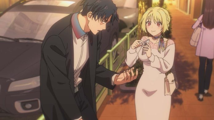 Marriage Toxin episode 1