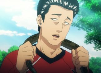 The Fable Season 2 Anime Officially Confirmed The Fable Season 2 Anime