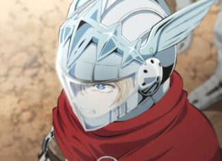 The Barbarian’s Bride Episode 1 Preview And Synopsis Revealed The Barbarian's Bride Episode 1