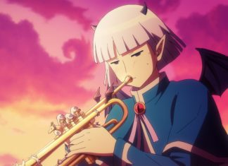 Welcome to Demon School Iruma-kun Season 4 Episode 1 Preview And Synopsis Revealed Welcome to Demon School Iruma-kun Season 4 Episode 1