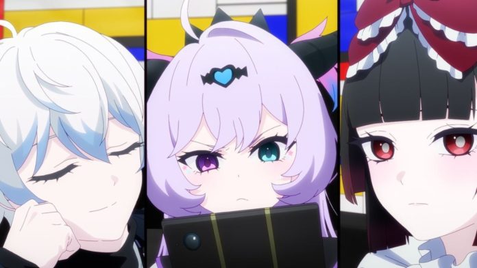 NEEDY STREAMER OVERLOAD Episode 1