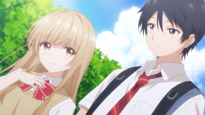 The Angel Next Door Spoils Me Rotten Season 2 Episode 1