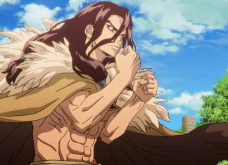 Dr. Stone: Science Future Part 3 Opening Video Went Live Dr. Stone: Science Future Part 3 Opening